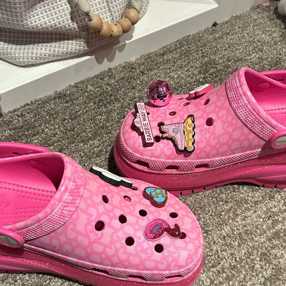 Size 6 Worn only 2 times